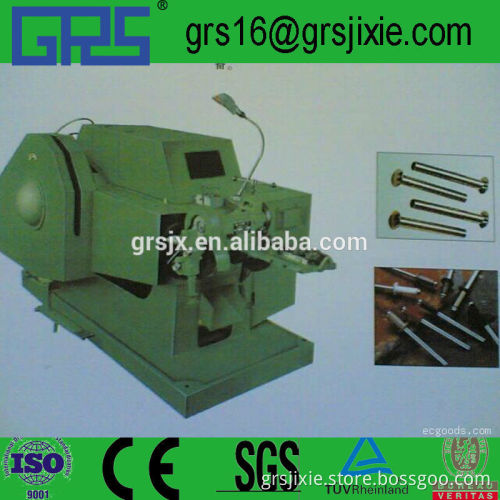 Rivet Making Machines/factory/manufacturer